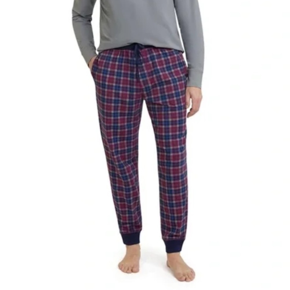 LANDS' END MENS PAJAMA PANTS